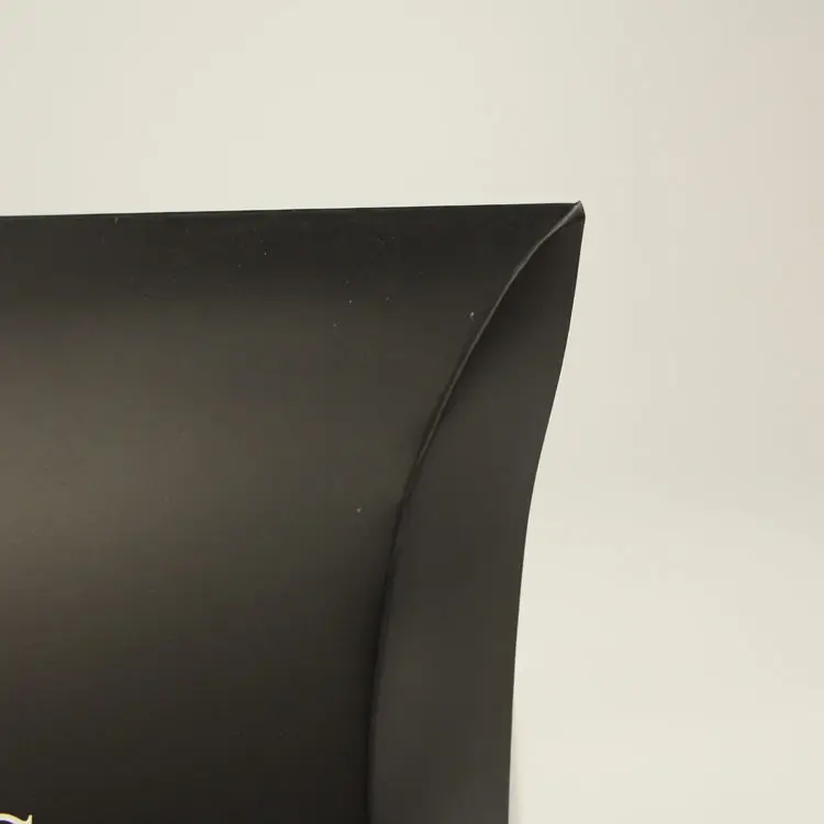 Custom luxury scarf packaging boxes fine silk scarves pillow box shaped shawls gift paper boxes