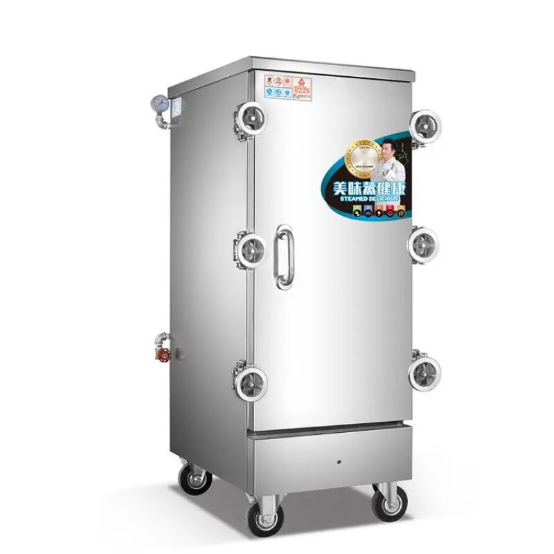 Hydraulic Buffet Food Warmer Chafing Dish Commercial Hotel Kitchen Catering Restaurant Equipment