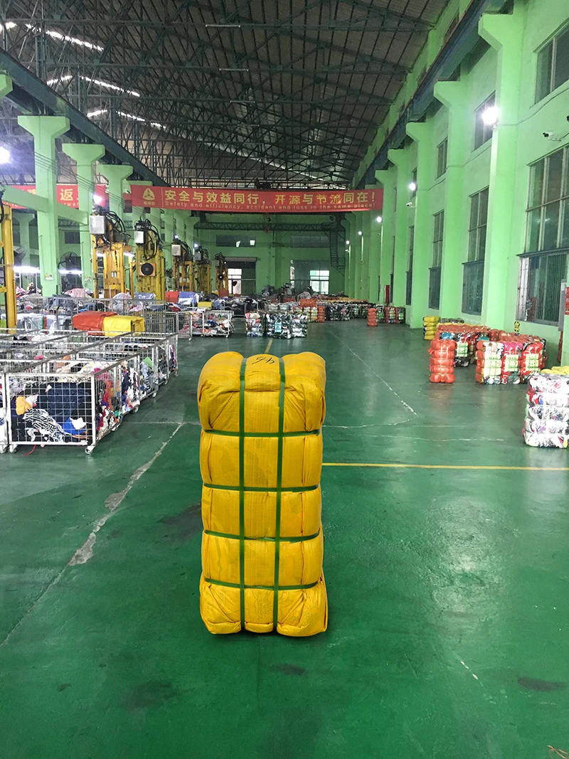 Winter Women Overcoat Used Clothes Brand Second Hand Clothes Malaysia