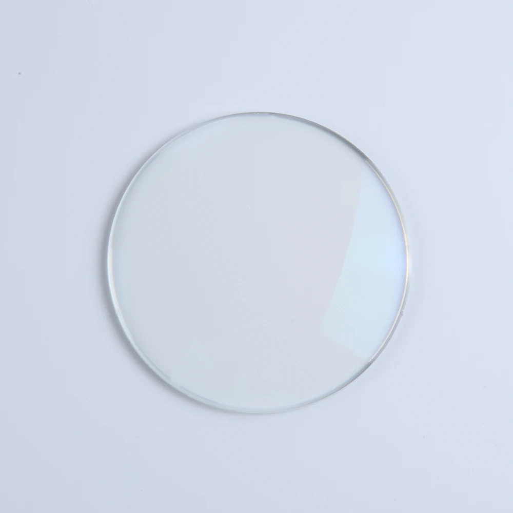 Photochromic High Quality 1.56 Brown  Block Hmc Photogray/brown Photochromic Blue Cut Photo Optical Lens