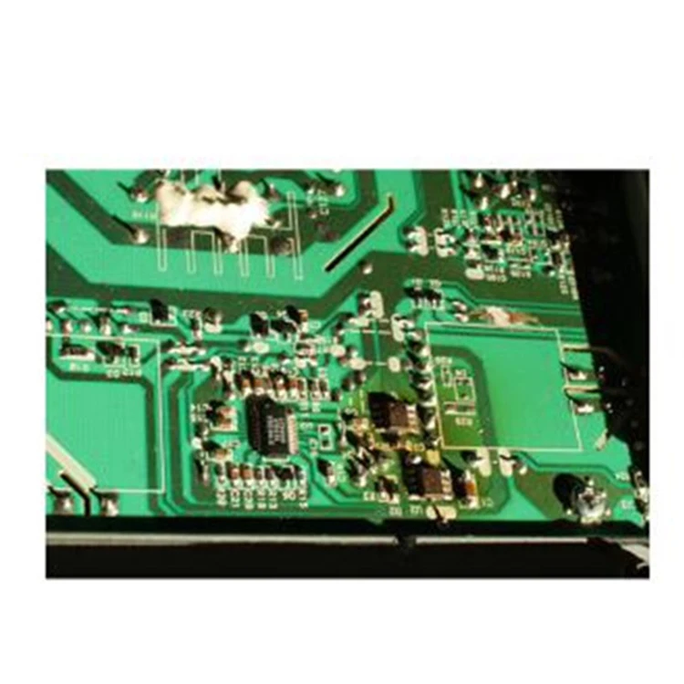  Pcba Smart Pcb Assembly Service Electronic Odm Printed Circuit Board Air Purifier