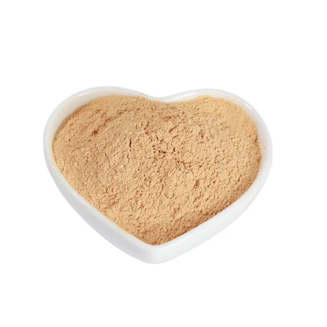 Factory Top Quality Organic Hericium erinaceus Mushroom Powder
