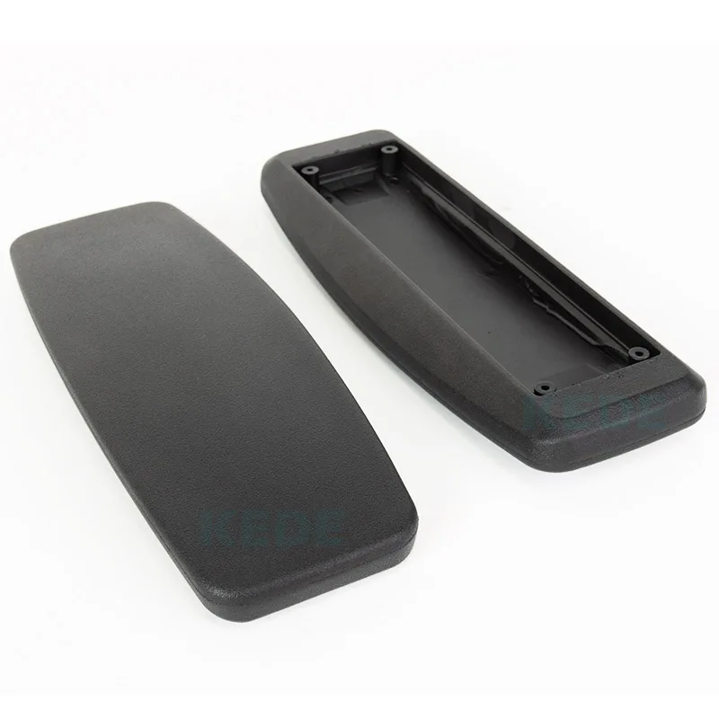 KEDE OEM Ergonomic Gaming Office Chair Arm Rest Covers Chair Accessories Components Chair Armrest Pads