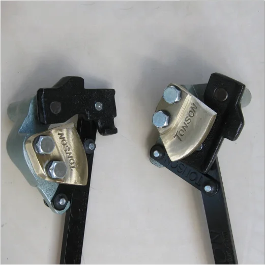 DS-200L Steel Drum Oil Drum Special Cutter Cap Wrench