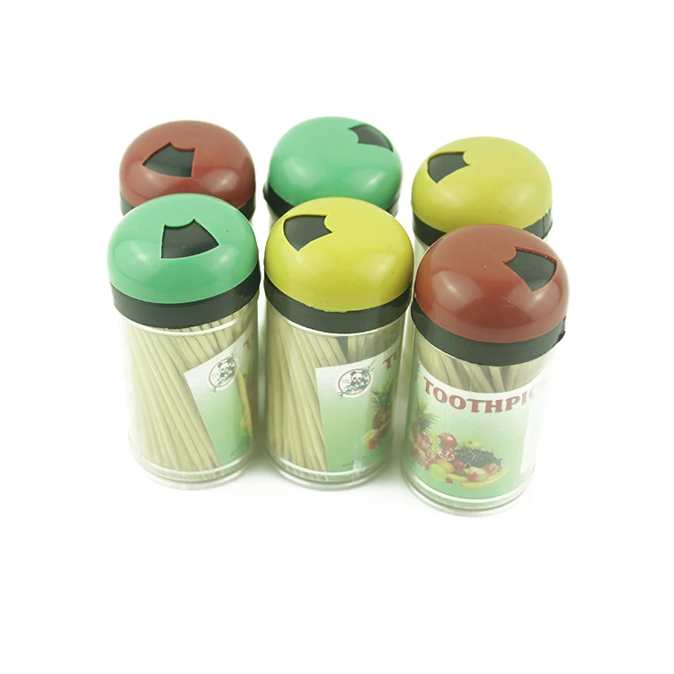 2021 одноразовых бамбуковых зубов, множество цветов на выбор, с персонализированной упаковки и детский рожок, с сертификатом CIQ