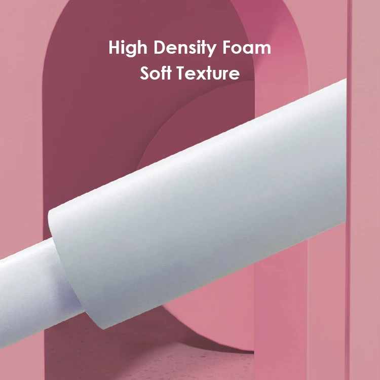 Новинка 2022, палочка для йоги, деревянная палочка круглой формы с открытым плечом, палочка для тренировки Осанки Спины