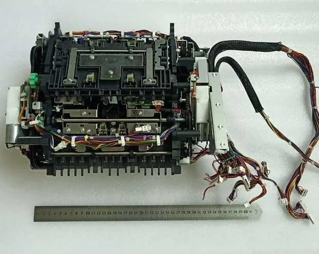 ATM Parts NCR BRM Pocket Module NCR 6687 CS module 009-0029370