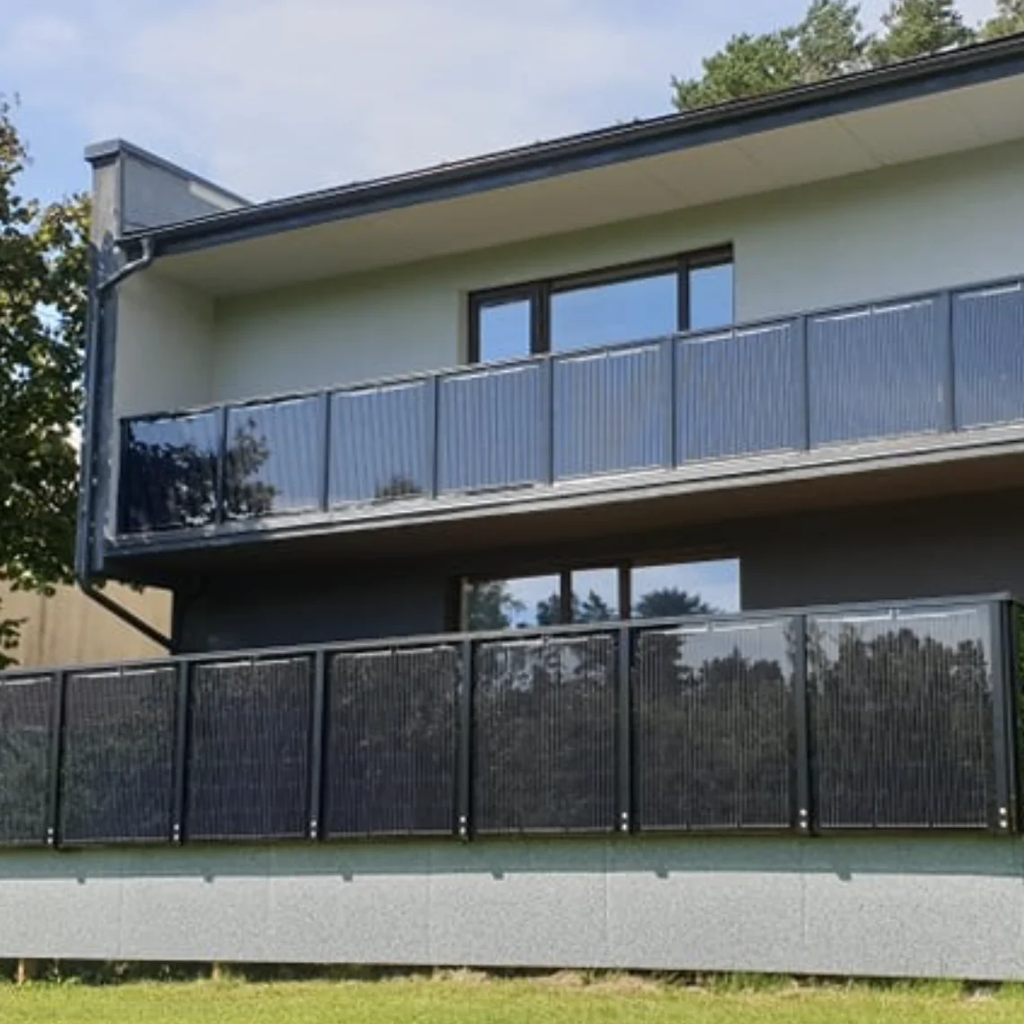 Customized New Products Solar Panel Solar Energy System for Efficient Energy Collection