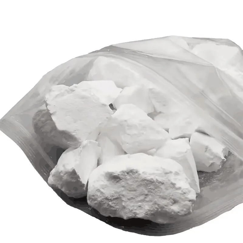 100g Gym Chalk Crush Loose Chunky Chalk for Weight Lifting Climbing