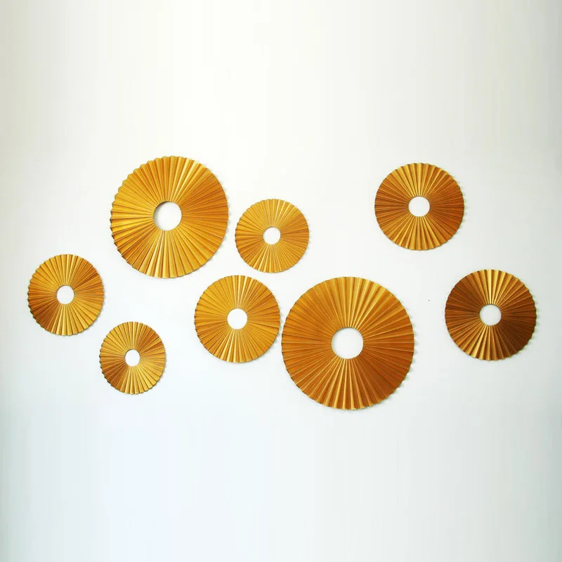 Оптовая продажа Китай современный фарфоровый Настенный декор ручной работы 3d художественный элемент Цветочная скульптура акриловая рамка настенное искусство для дома 4