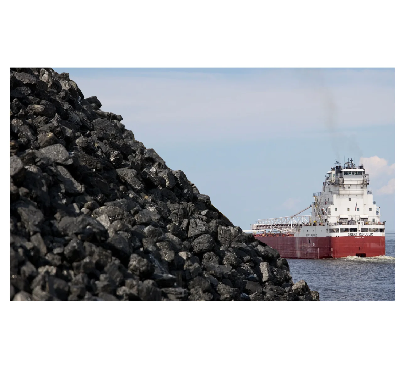 
 Русский уголь, 100% натуральный уголь высокого качества  