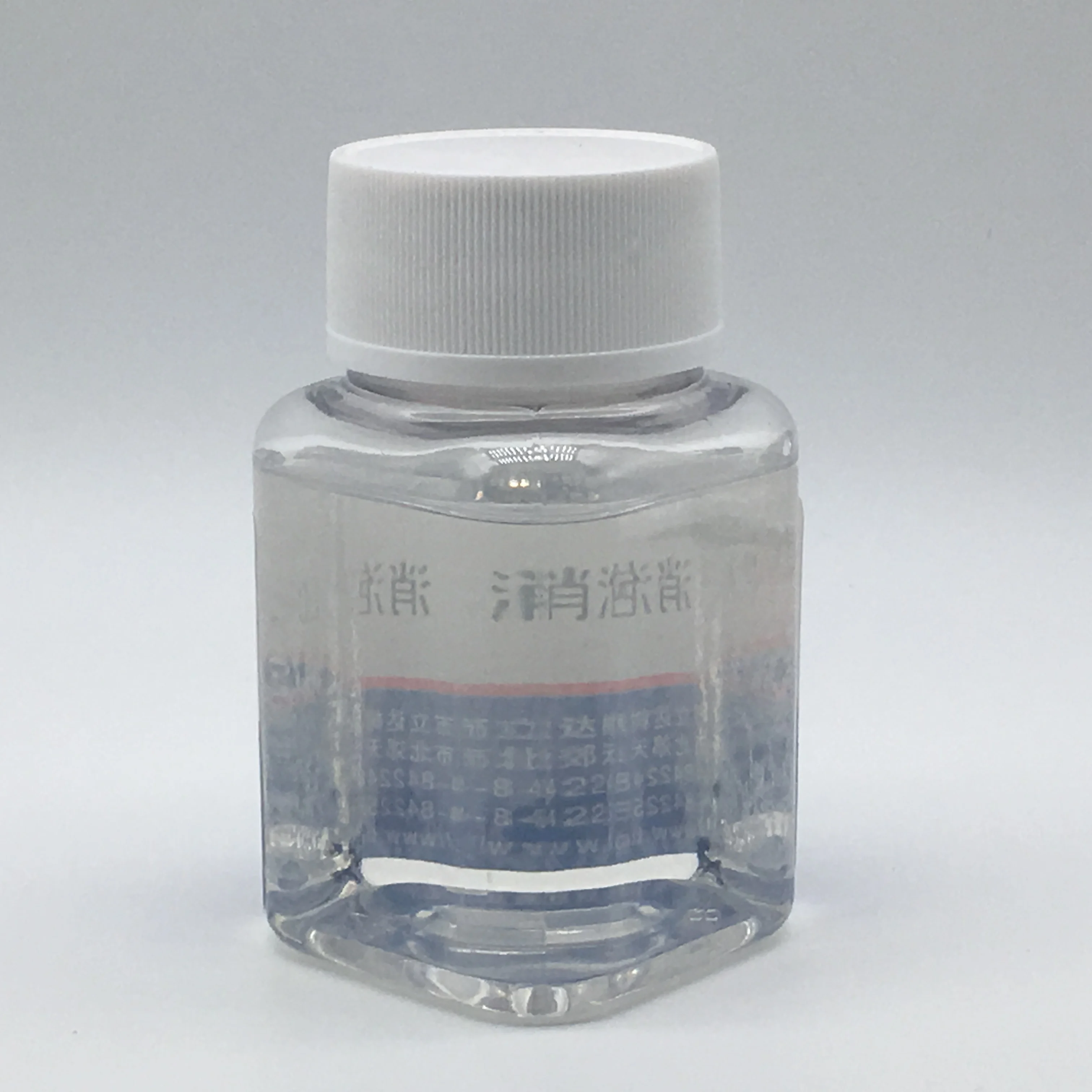 Water Based Coating Additives Creamy Emulsion Silicone Defoamer LD-2022