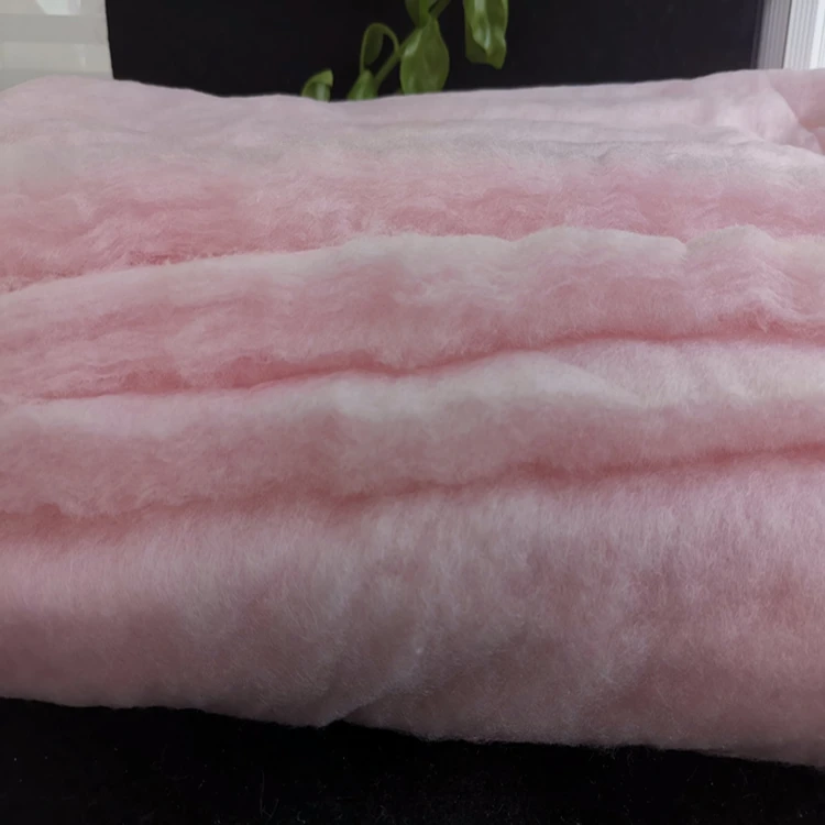 Moisture Absorption  and  Heat Generation felt