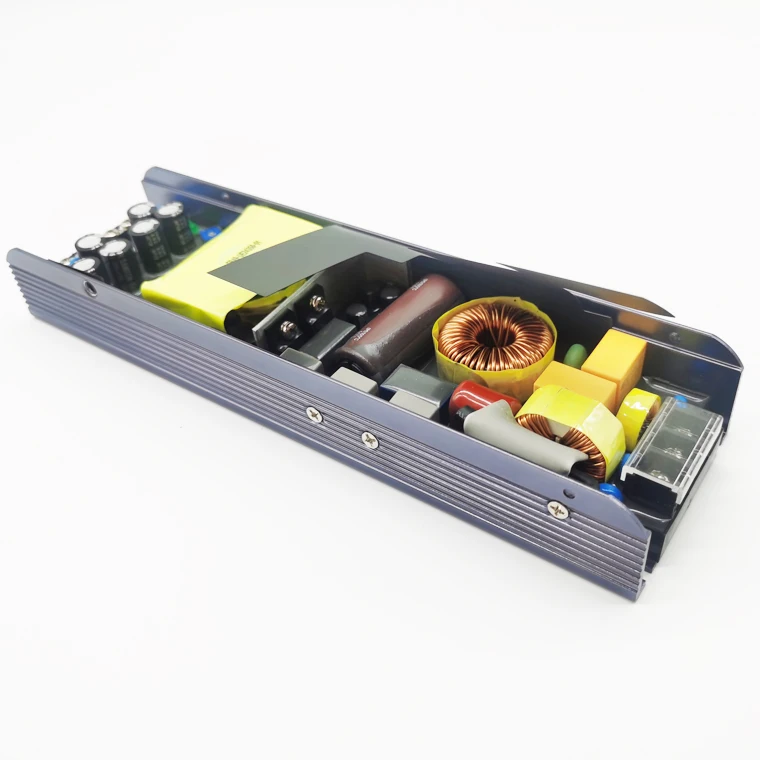 Hot Sales High PFC>0.95 12V 24V 36V 48V 60W 100W 250W 350W 500W led driver