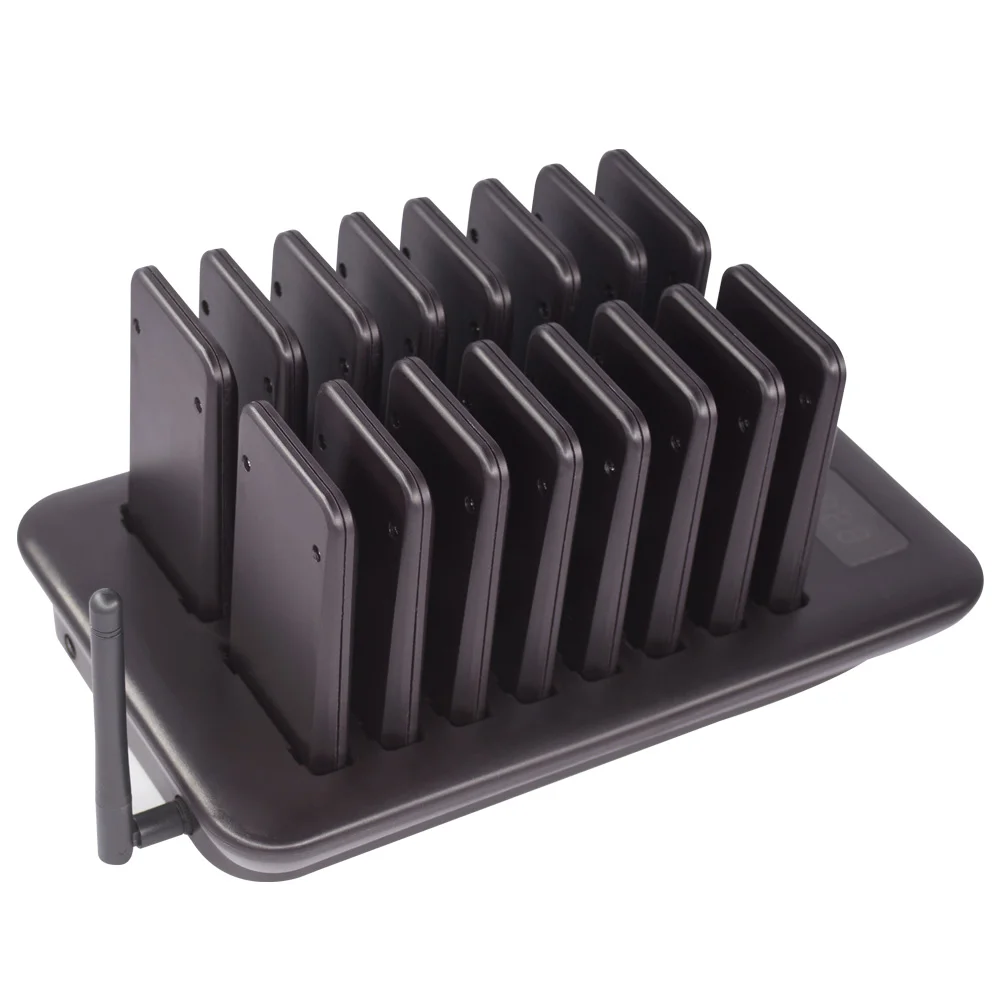 Бесплатная печать логотипа, беспроводная система для совершения вызовов и совершения вызовов клиентами