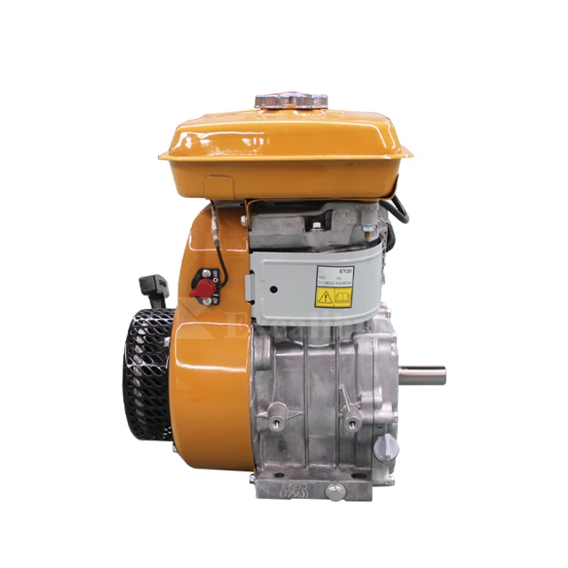 5hp 8hp 10hp 420cc 183cc бензиновый двигатель для