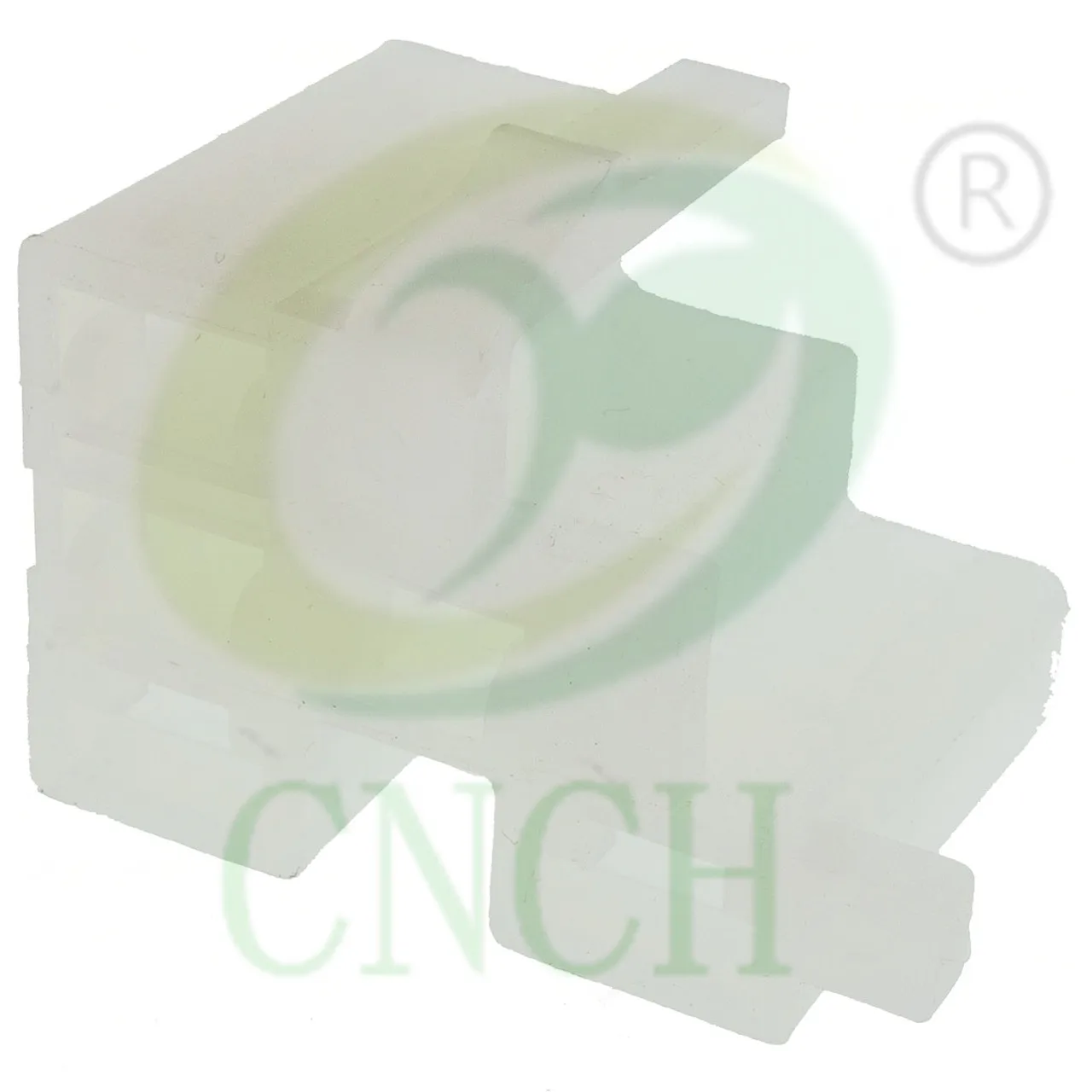 06294642 for Delphi 56 Series Natural 5 Way Female Connector Mates to switch plug white 5 pin