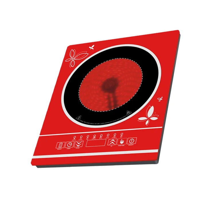 Самая низкая цена, галогенная инфракрасная плита, лампа, волновая плита для домашнего использования