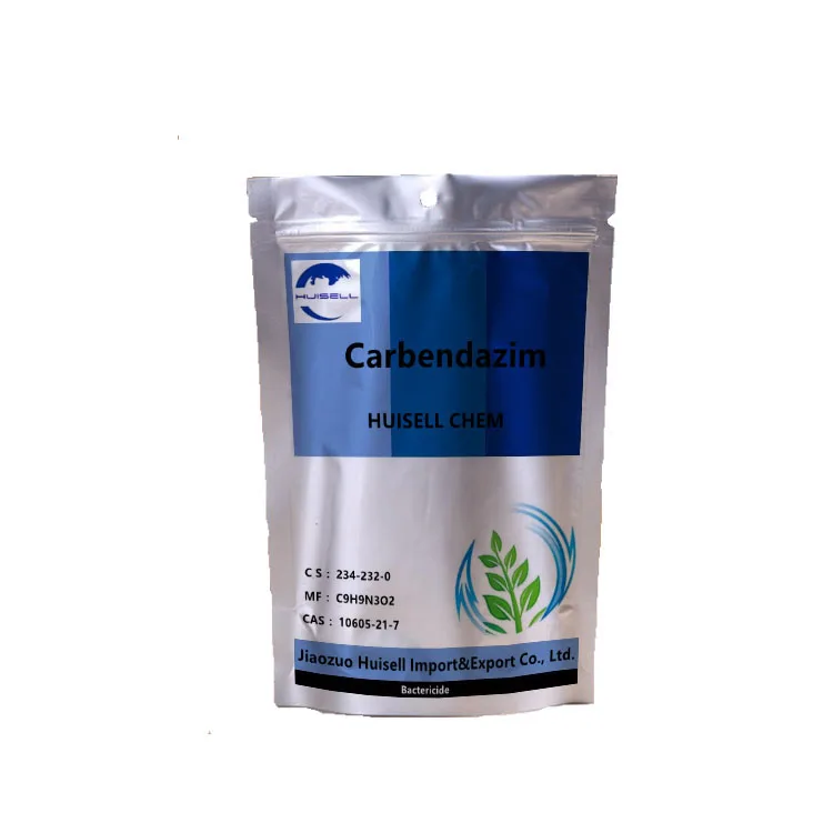 Карбендазим 50% wp
