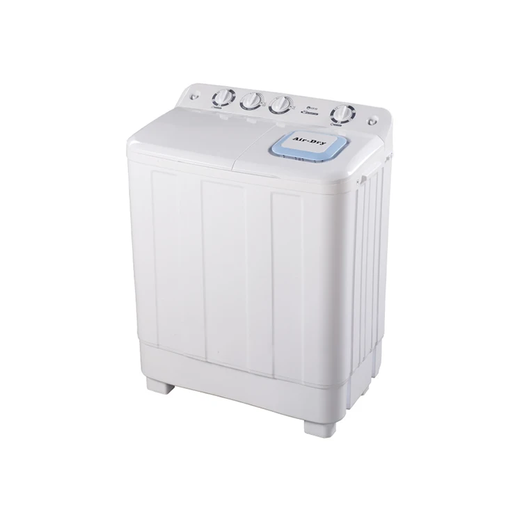 High Quality Semi Automatic Washing Machine Integrated Top Loading Washing Machine energy saving washing machine