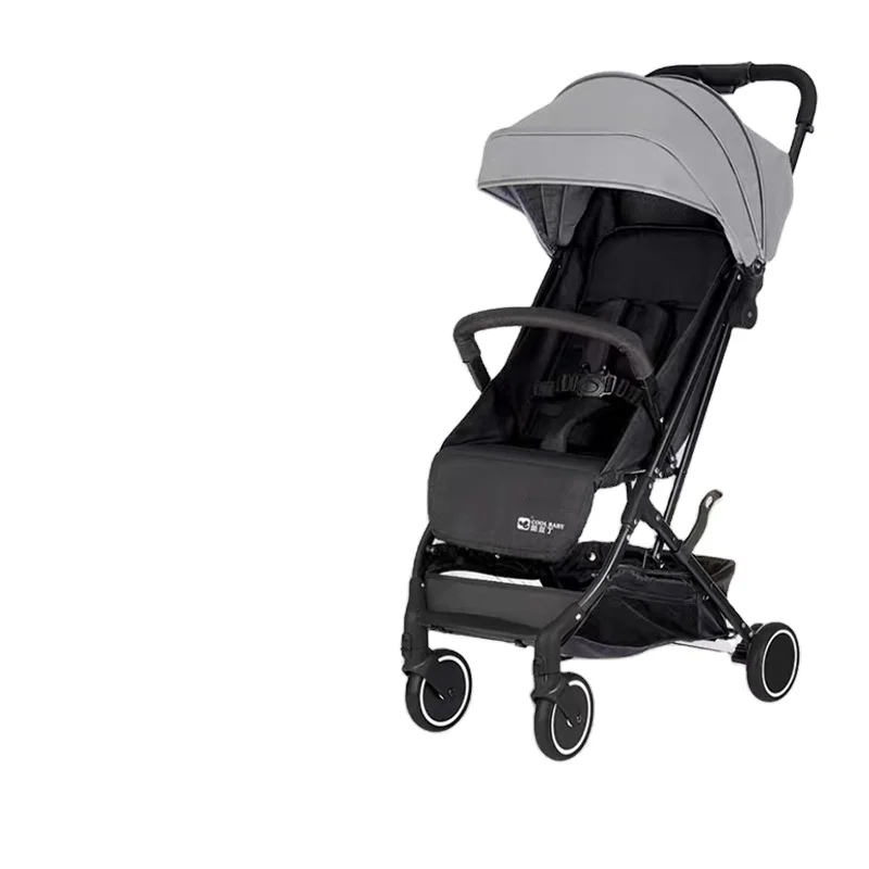 Cheap triplet baby stroller and baby doll stroller with baby stroller tricycle