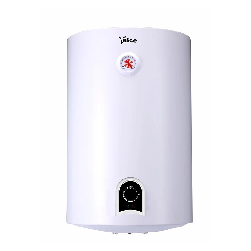 50 Liter Horizontal or Vertical Bathroom Electric Hot Water Heater And Shower water heater electric