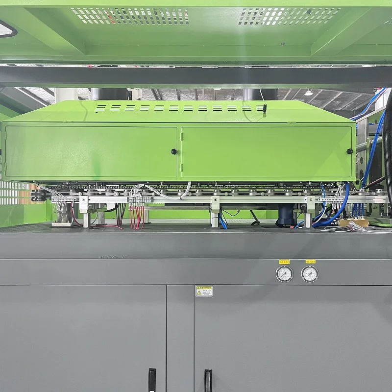 Chinese Factory Bottle Water Processing Machine Plastic Bottle Blowing Machine