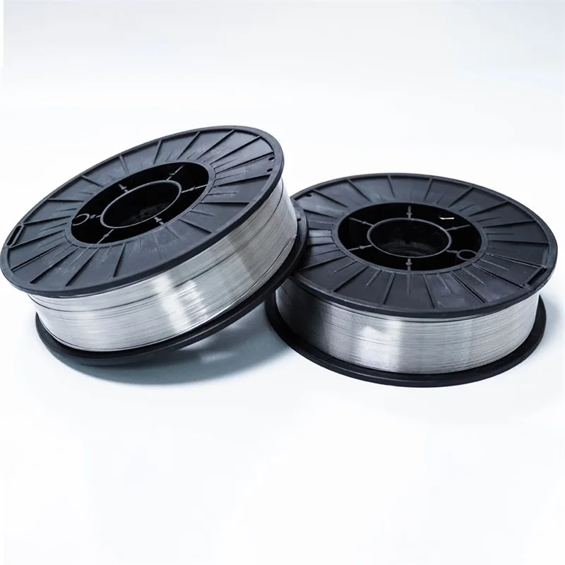OEM AWS CHT711 E71T1   CHT316L E316LT Roll Low Carbon Stainless Steels Flux Cored Welding Wire