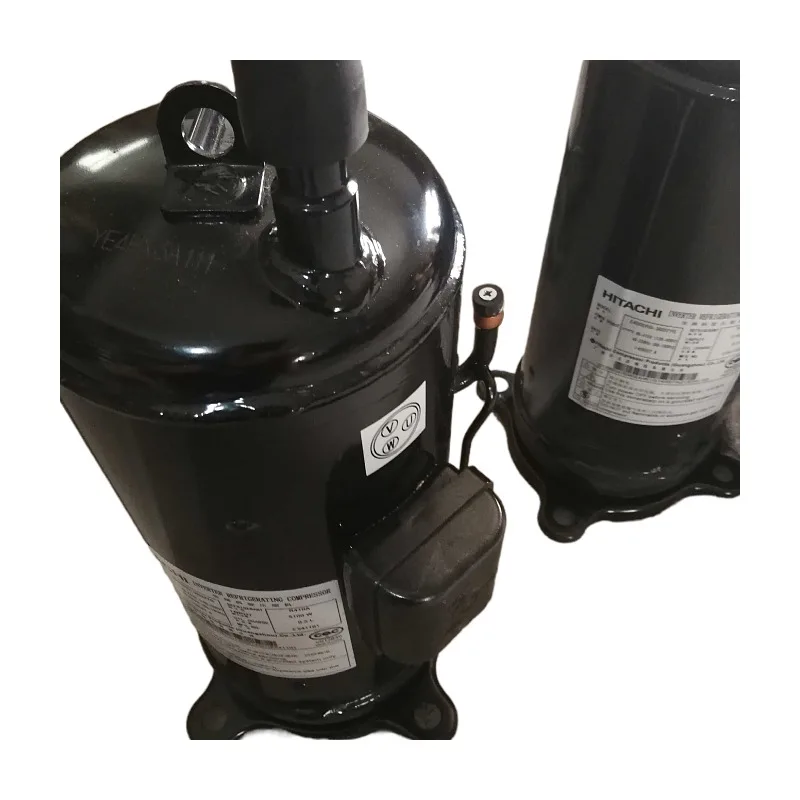 4HP dc inverter INV compressor best air conditioner compressor model E405AHD-36D2Y