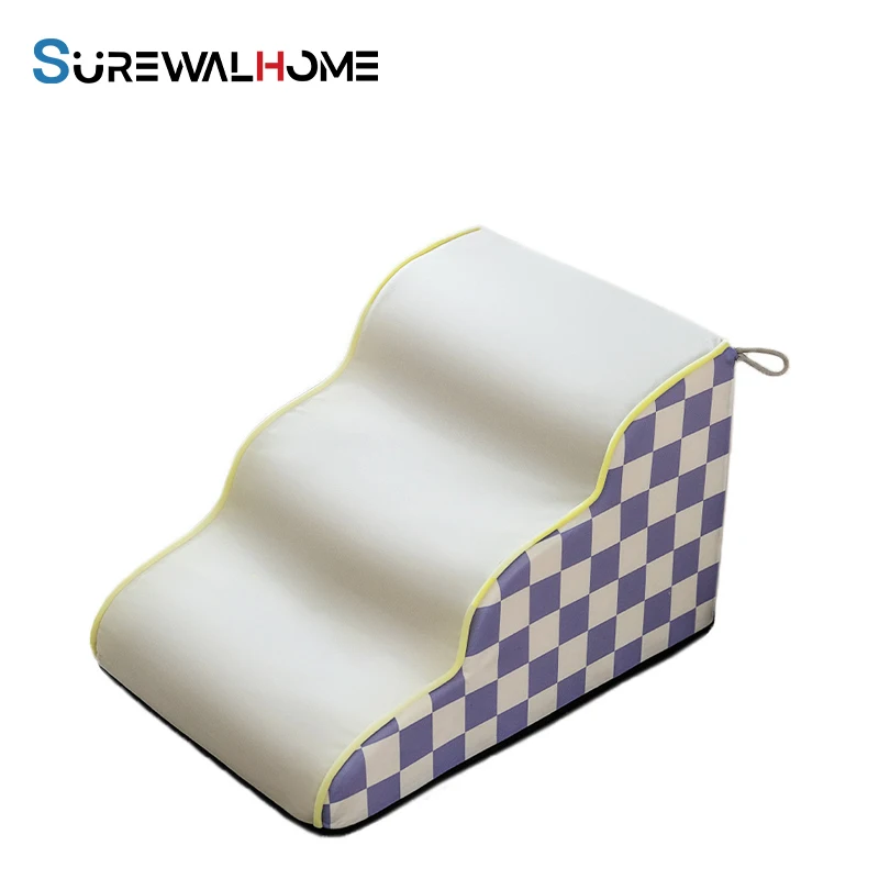 Ступеньки для собак