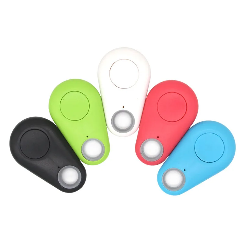 
Prevent losing Locator Necklace Positioner Magnetic Bluetooth Positioning Mini Micro Dog Gps Smart Tracker For Pet 