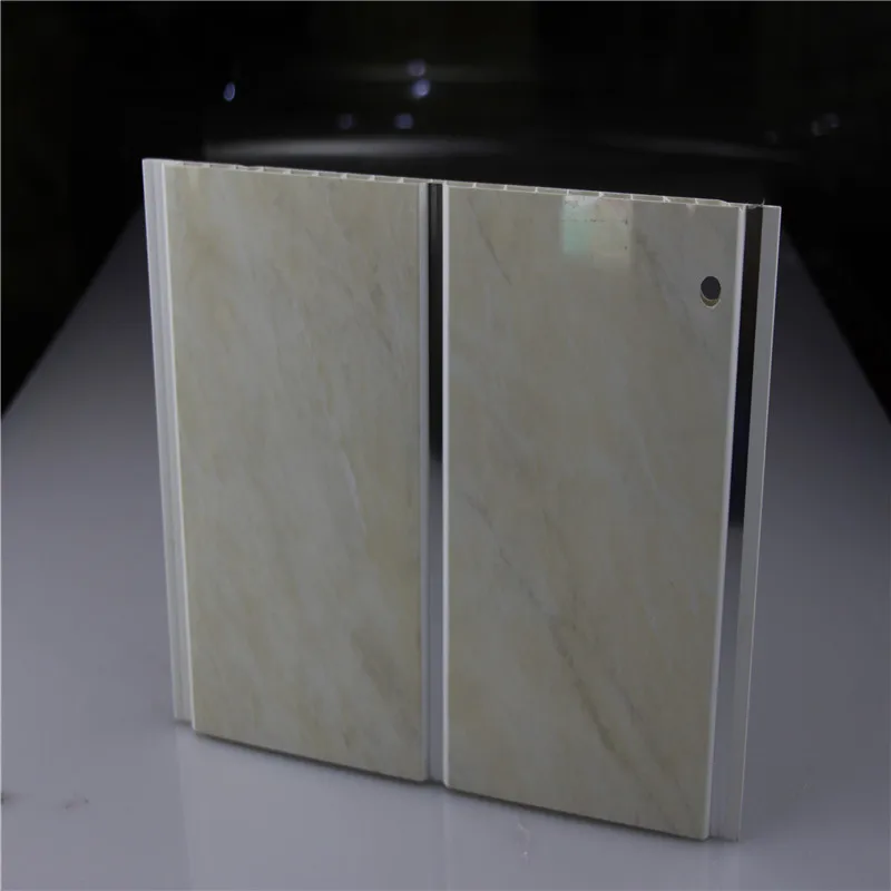 
white indoor pvc panel 