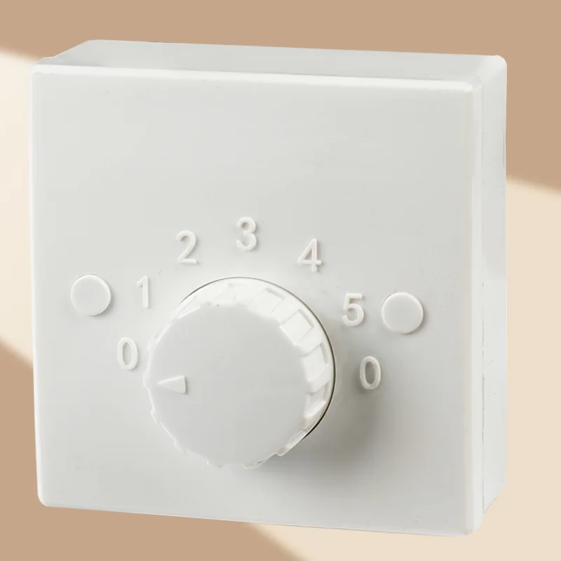 Ceiling Fan Parts Speed Controller Speeder Governor Aura Ceiling Fan 5 Speed Regulator switch