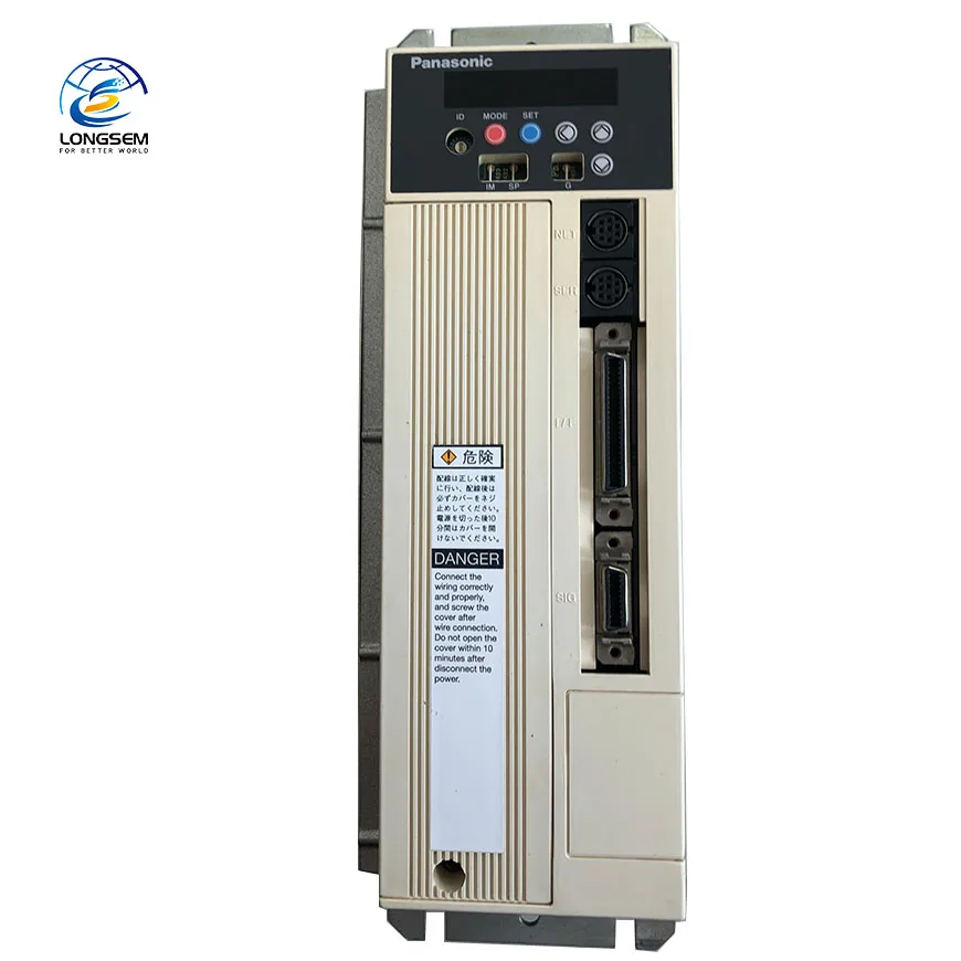 BECKHOFF Servo Motor MHDA153M1A  Servo Drive