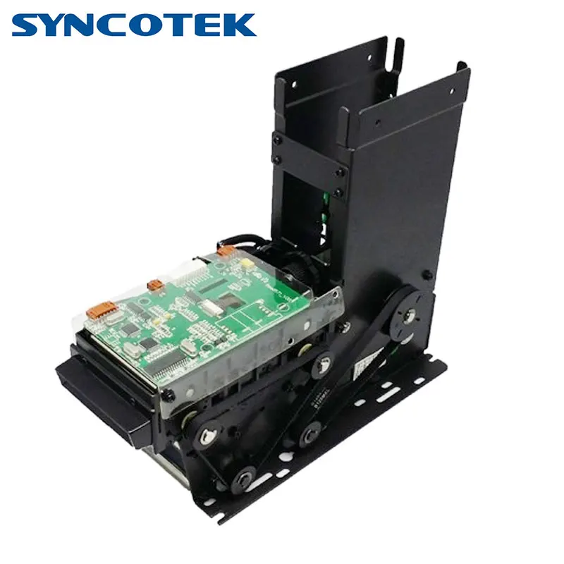 ISO7816 IC Credit Card ISO1443 13.56MHZ Mifare Nfc Card Dispenser Machine with Card Collector