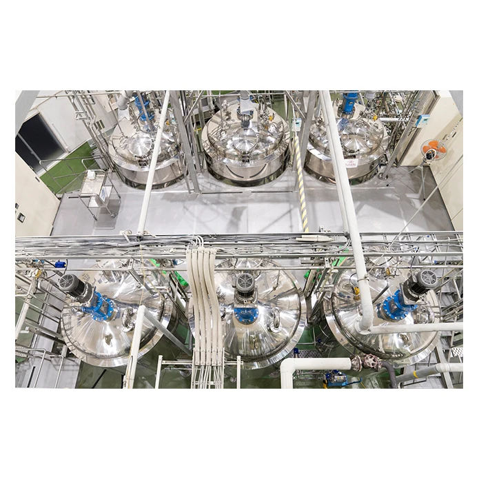 Dietary supplements liquid diet nursing care foods tablet powder production line salmon collagen peptide