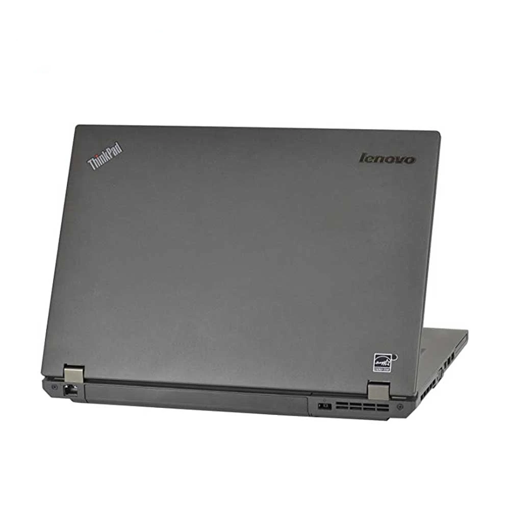 14 Inch Used Laptops L440 Win10 Core i5 4th Gen RAM 4GB HDD 320GB For Lenovo Thinkpad Laptops used Low Price