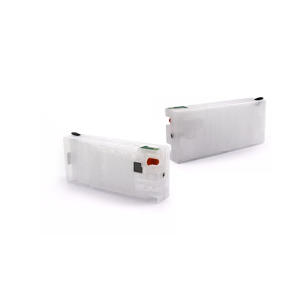 WISEPRINT разноцветный многоразовый картридж с чернилами для принтеров epson Surecolor SC P800 P807