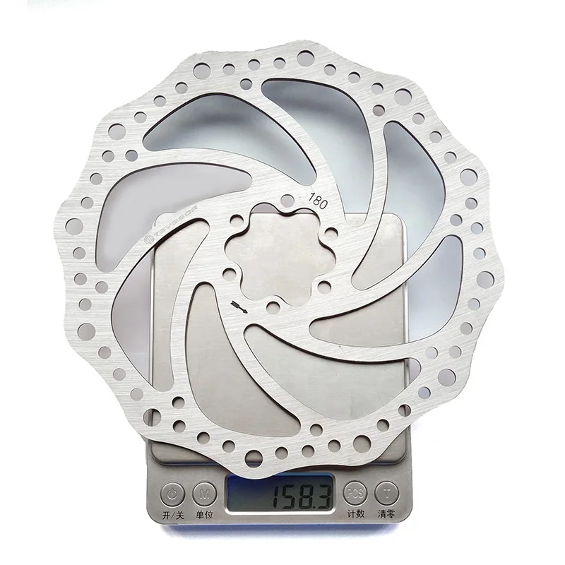 Professional Factory Pads Power Hydraulic Brakes For Bicycle Brake Disc