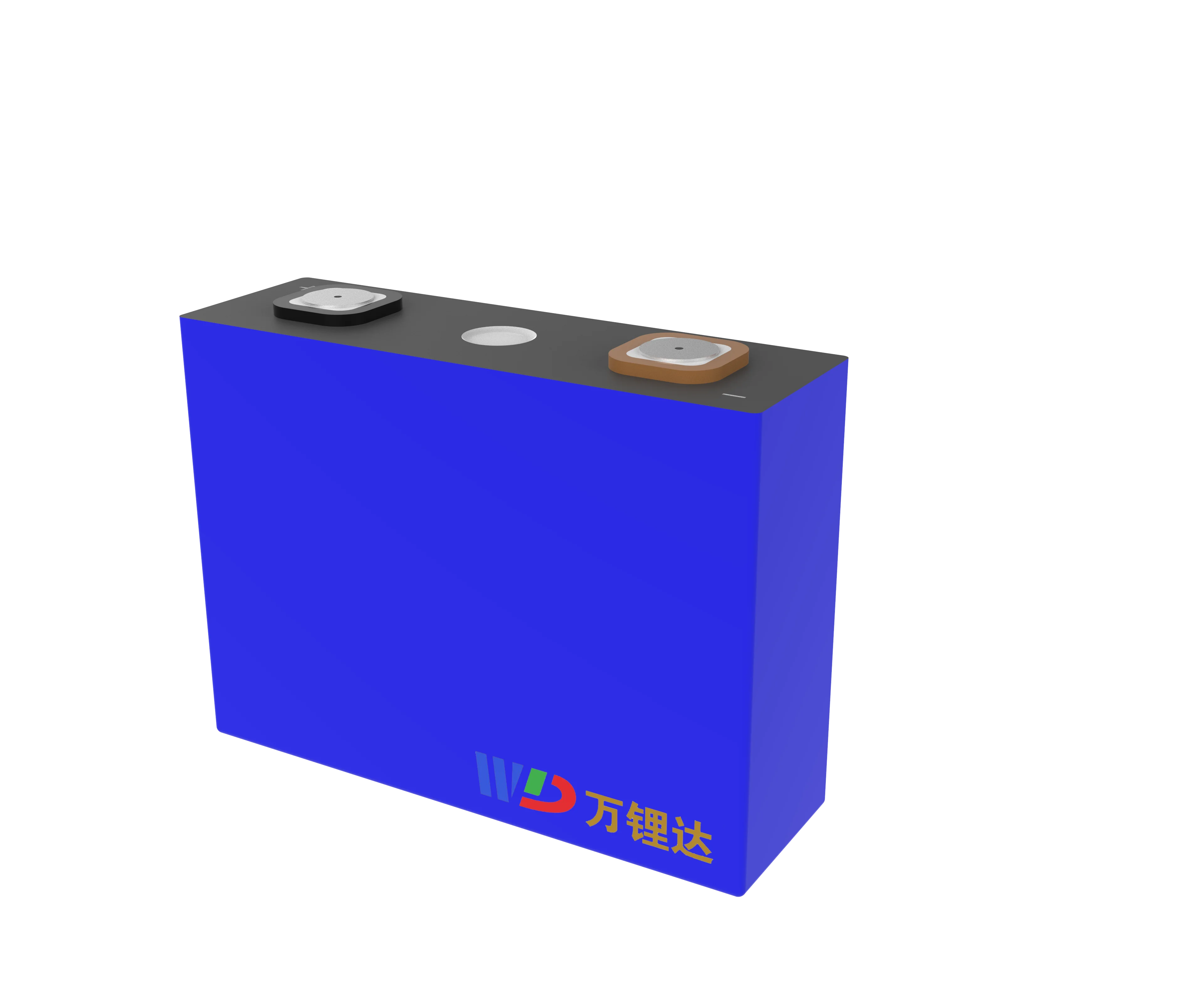 High quality Oliter 3.2v 100ah lifepo4 Lithium ion Battery for energy storage