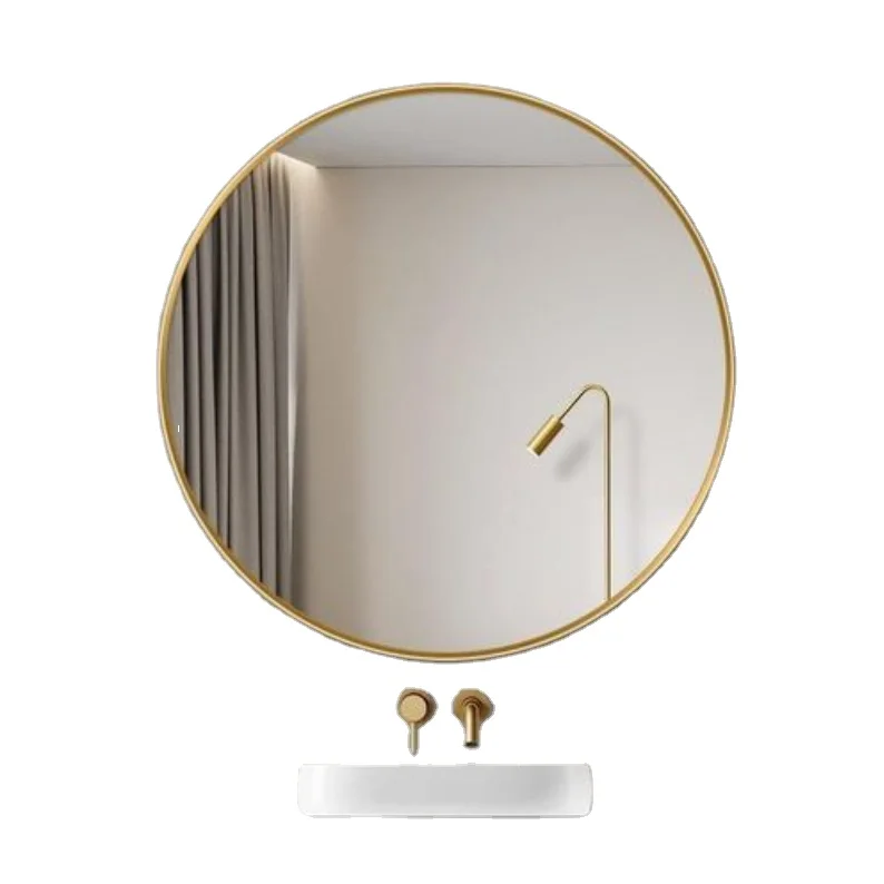 made in China  mirror  Vanity Mirror / Makeup Mirror  Chinese Factory adequate quality