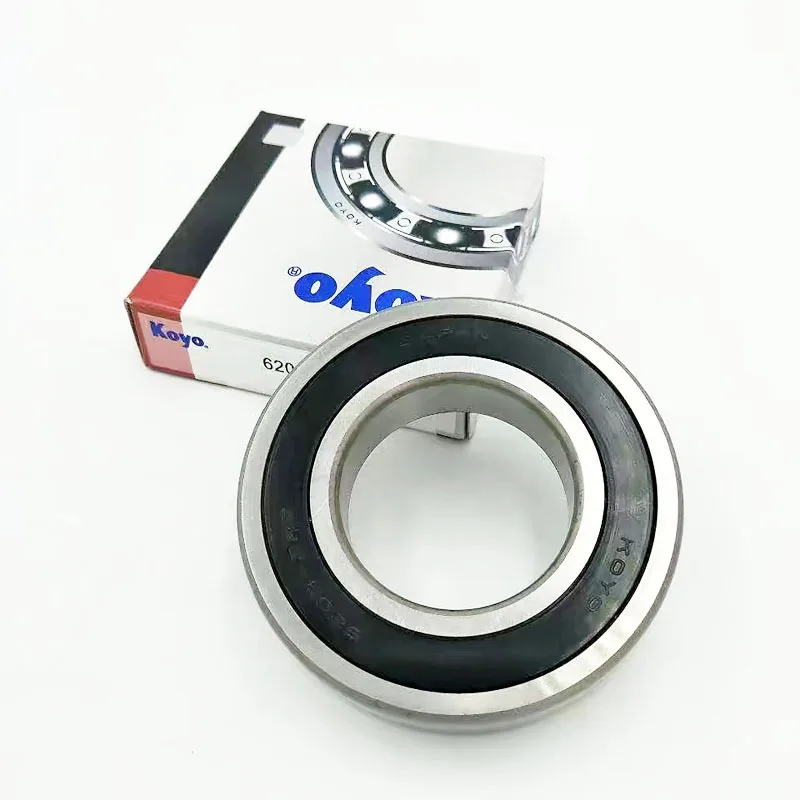 KOYO bearings6316 6317 6318 6319 6320RS ZZ Deep groove ball bearing  original bearing