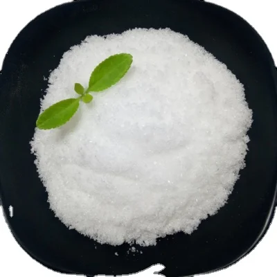 China Supplier D-Tartaric Acid CAS No. 147-71-7 Raw Materials
