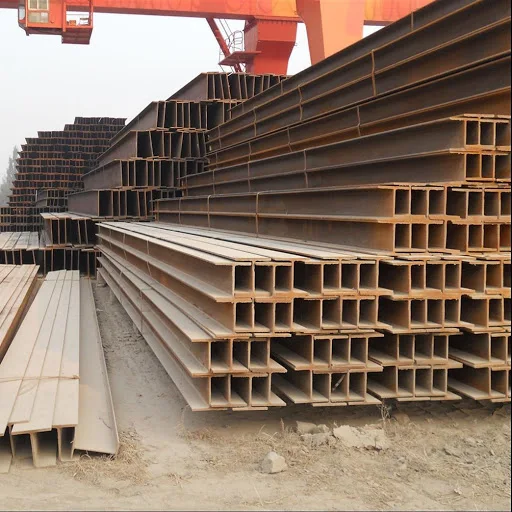 2020 High quality h-beam steel/ steel h-beam prices/ structural steel h beam