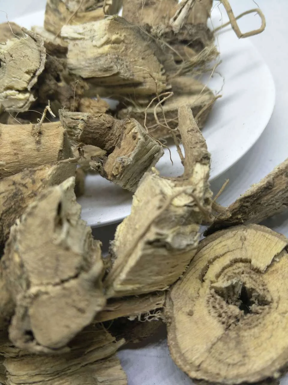 
Shu kui gen Marshmallow Root (Althaea officinalis) for sale 