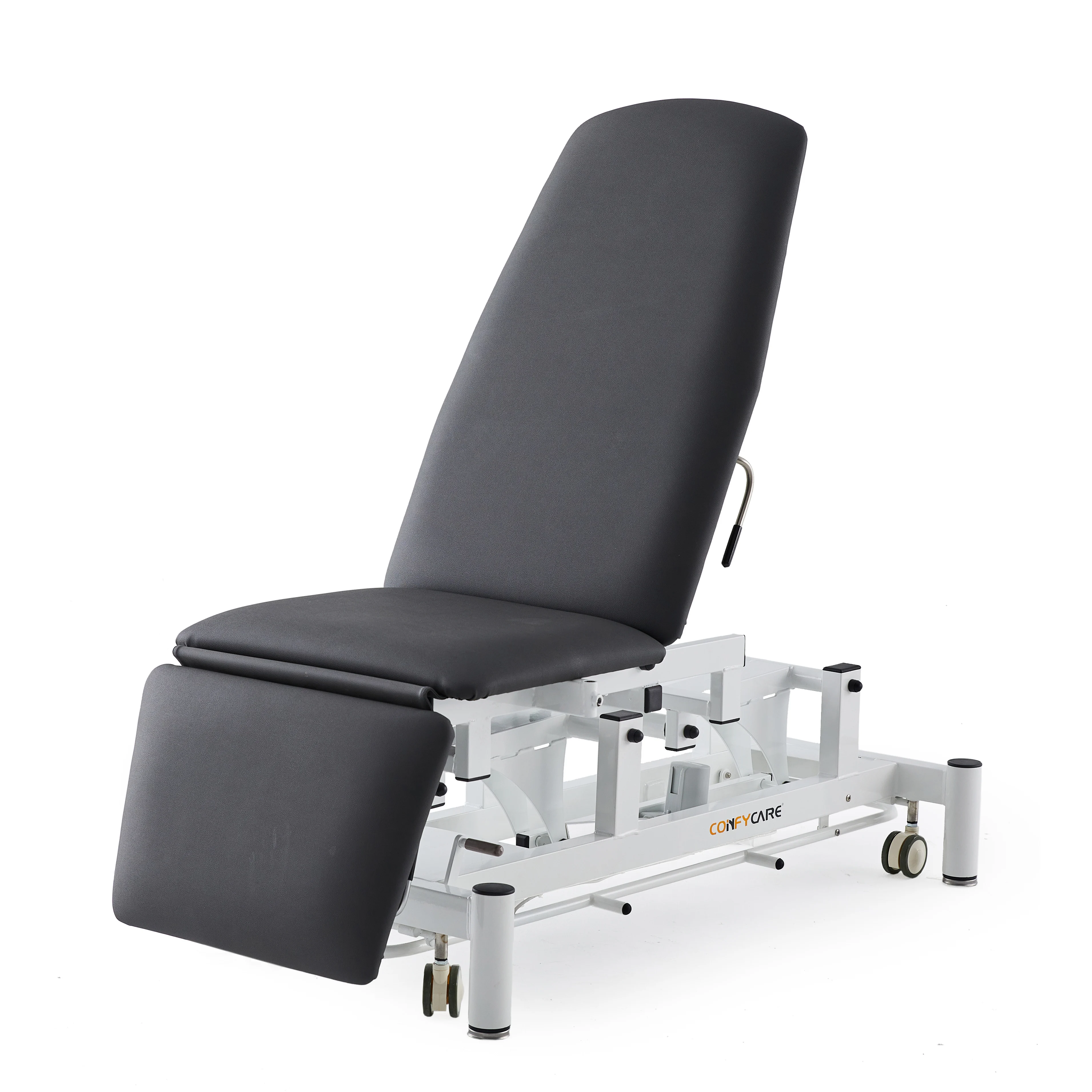 COINFYCARE EL35 CE/ISO  high quality manufacturing of electric podiatry table   examination table with  paper rolls