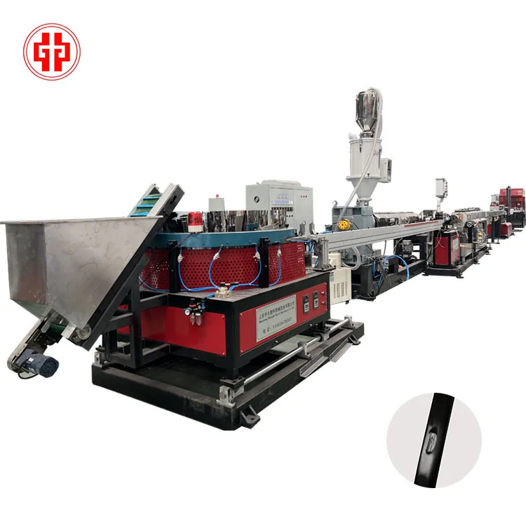 drip irrigation pipe making machine cost PP PE LDPE HDPE
