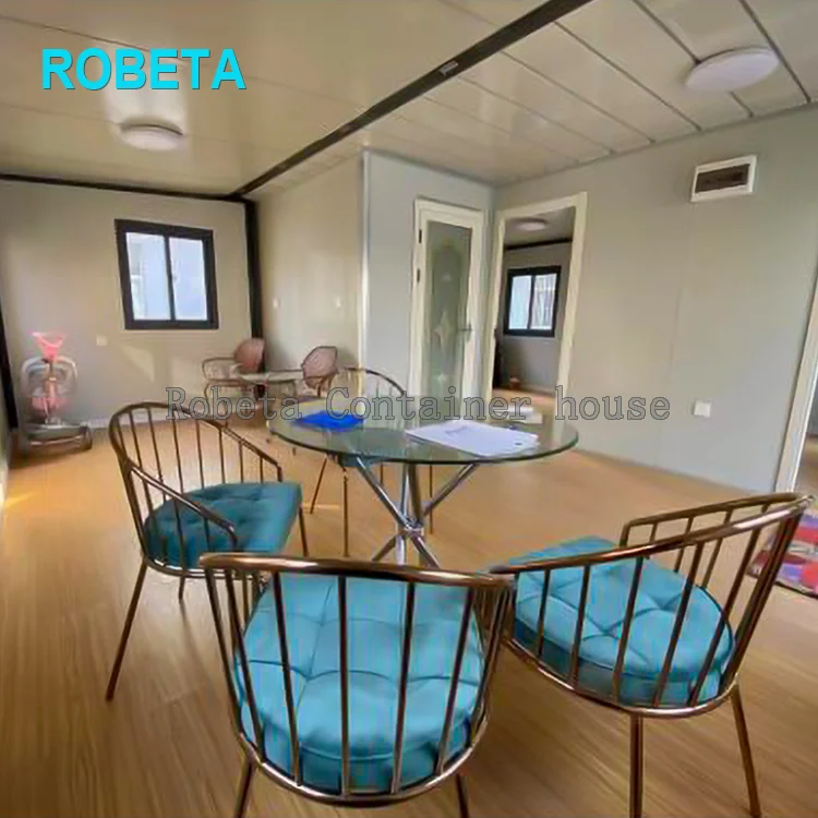 20ft 40ft prefab expandable container houses prefabricated foldable shipping container homes portable tiny house 2 3 5 bedroom