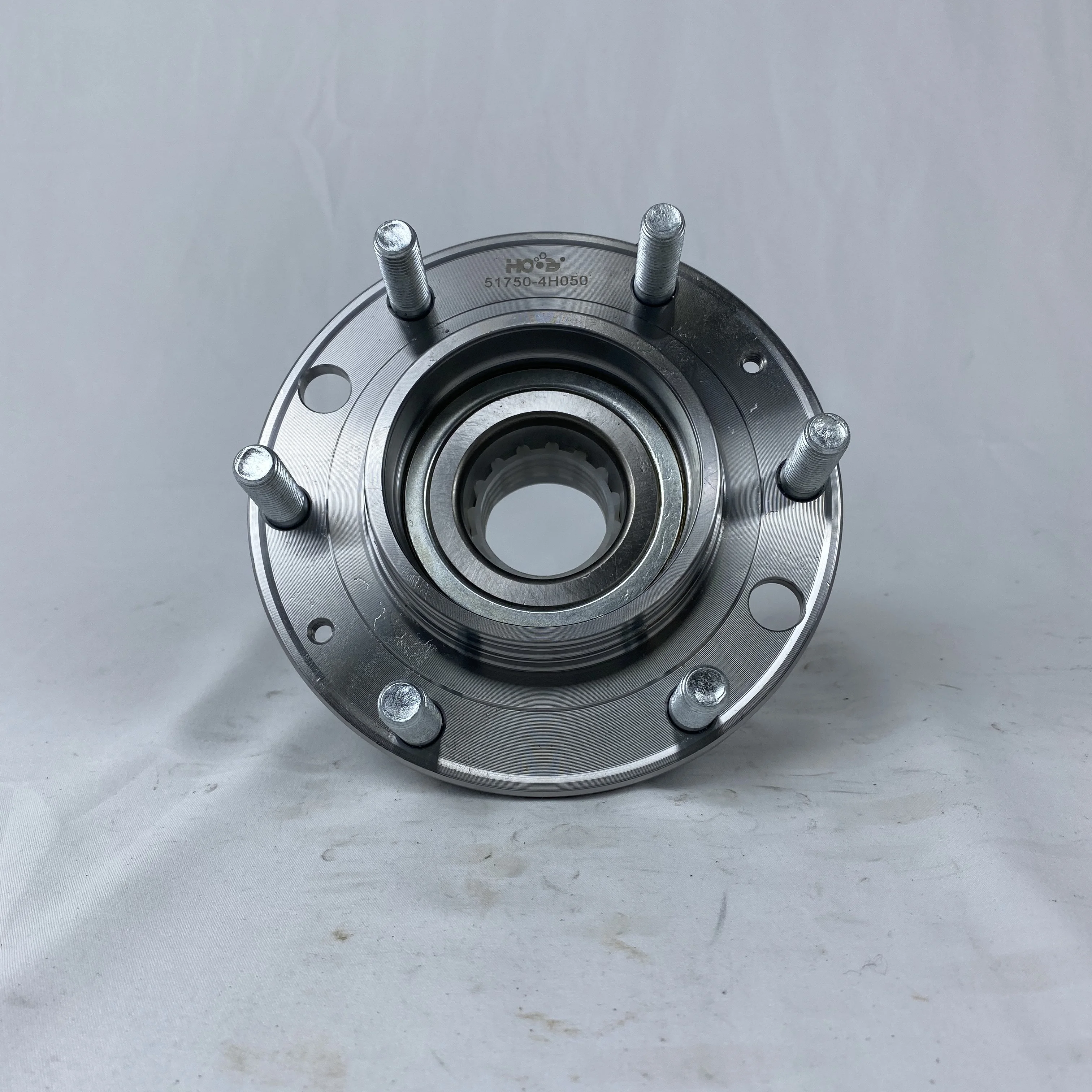  Car Auto parts Wheel Hub Steering Knuckle Front Rear Automobilteile OEM For Hyundai