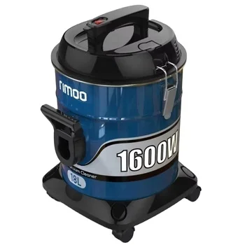 large-capacity drum vacuum cleaner can clean carpets and sofas with 30 Liter vacuum cleaner